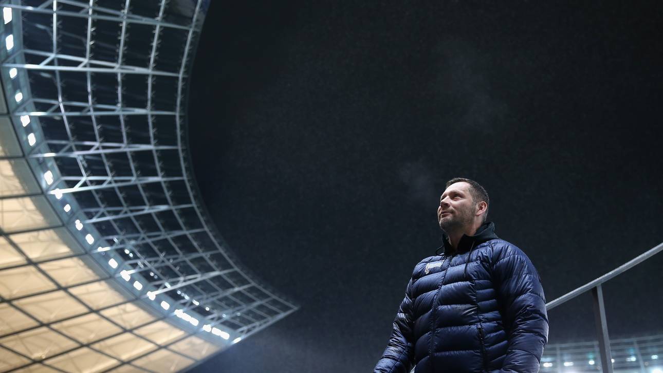 Dardai verkündet große Vision