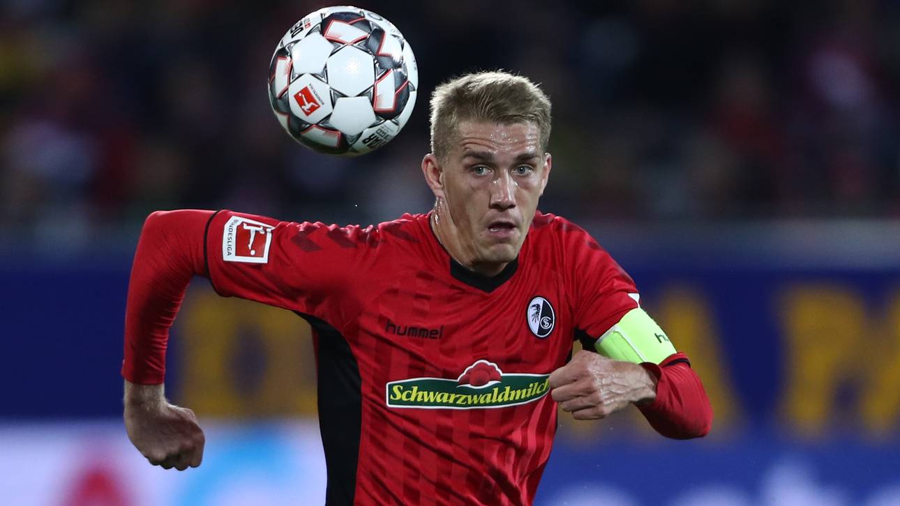 Freiburg ohne Petersen gegen Bayern