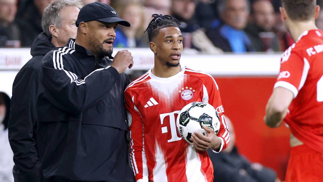 Erstaunliche Worte über Olise