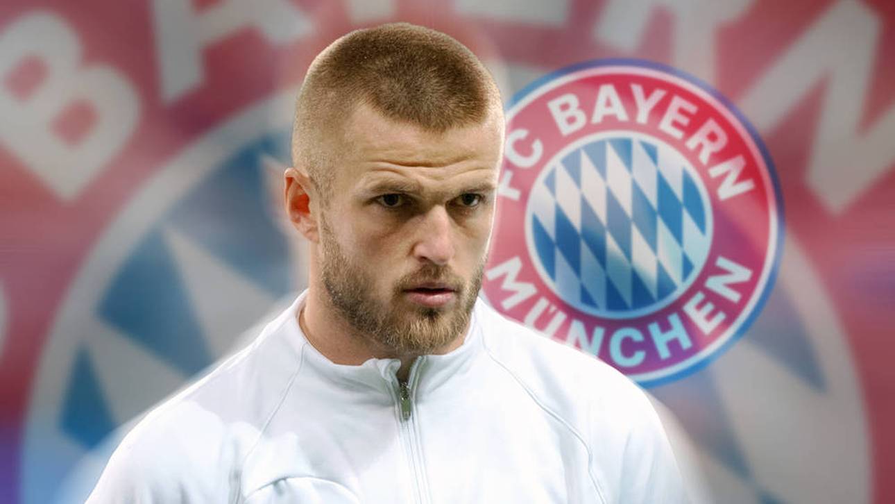 Hatte Kane Einfluss auf Dier-Transfer?