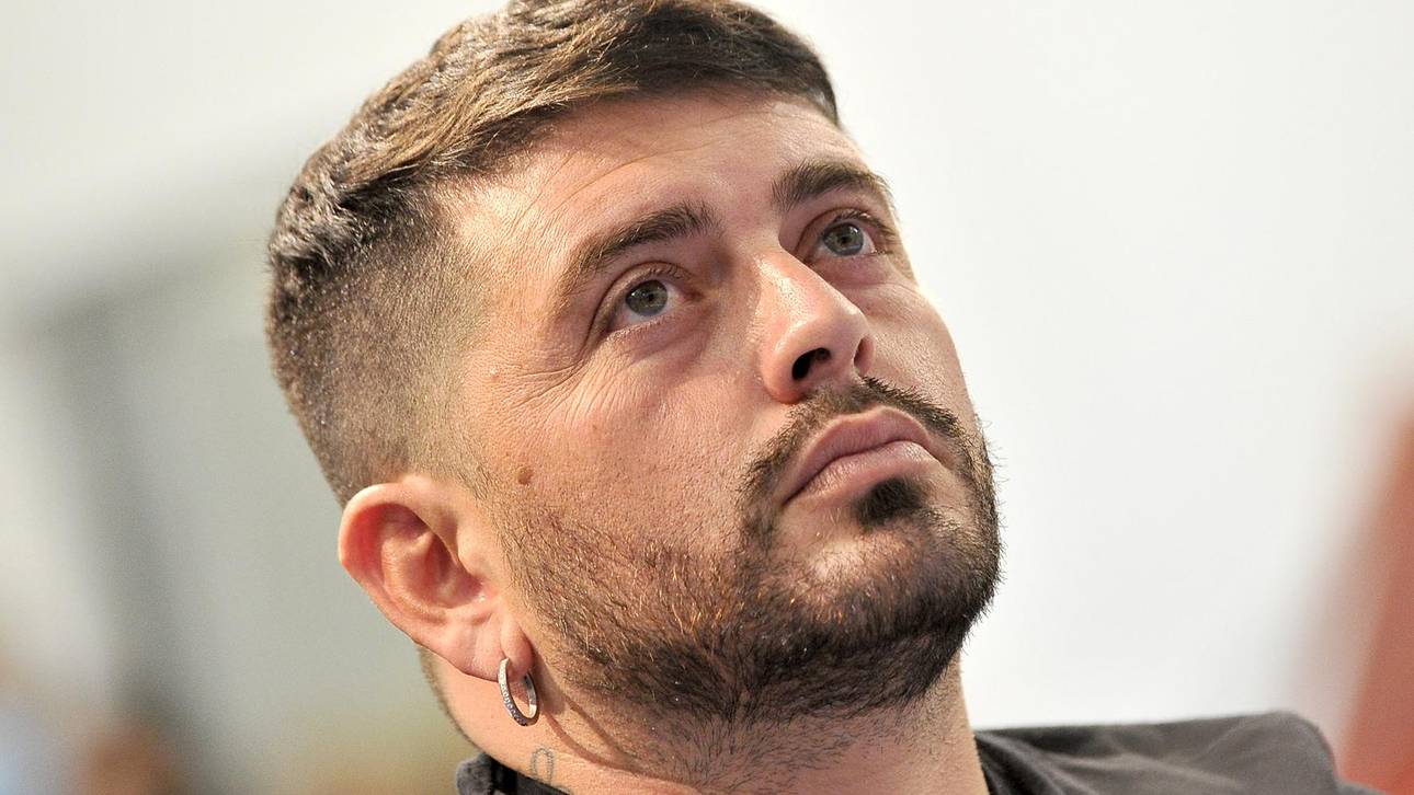 Diego Armando Maradona Jr. erhebt schwere Vorwürfe nach dem Tod seines Vaters