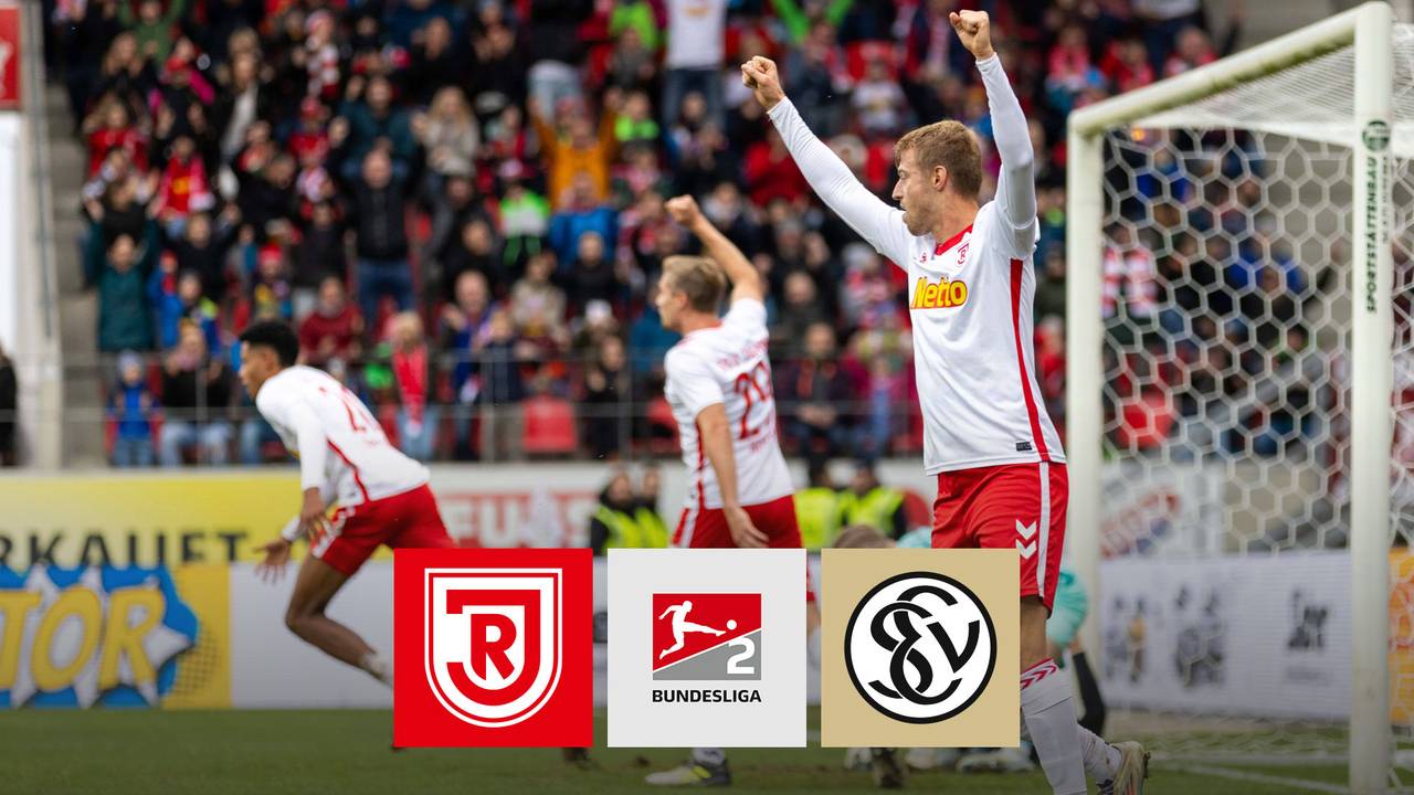2. Bundesliga heute: Elversberg gegen Hannover
