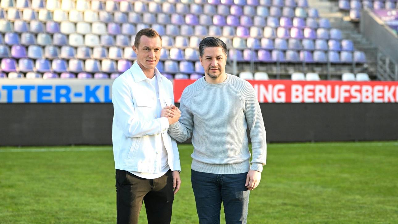 Osnabrück holt Ex-Nationalspieler