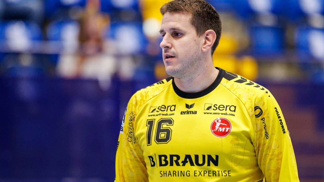 Melsungen spielt international