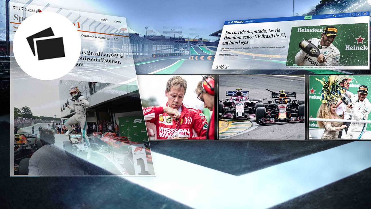 Presse verurteilt „vandalischen Akt“