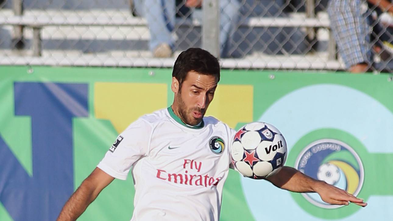 Raul will offenbar Karriere beenden