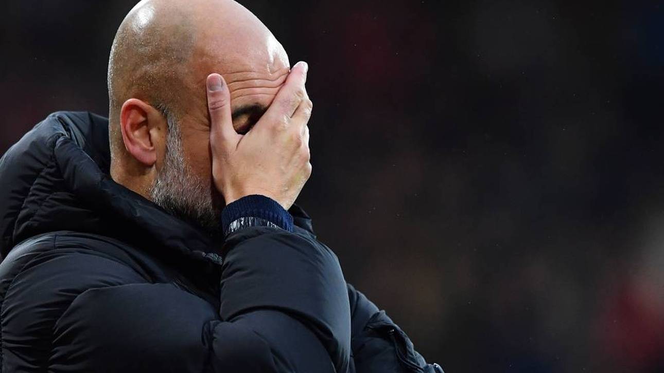 ManCity patzt! Liverpool profitiert