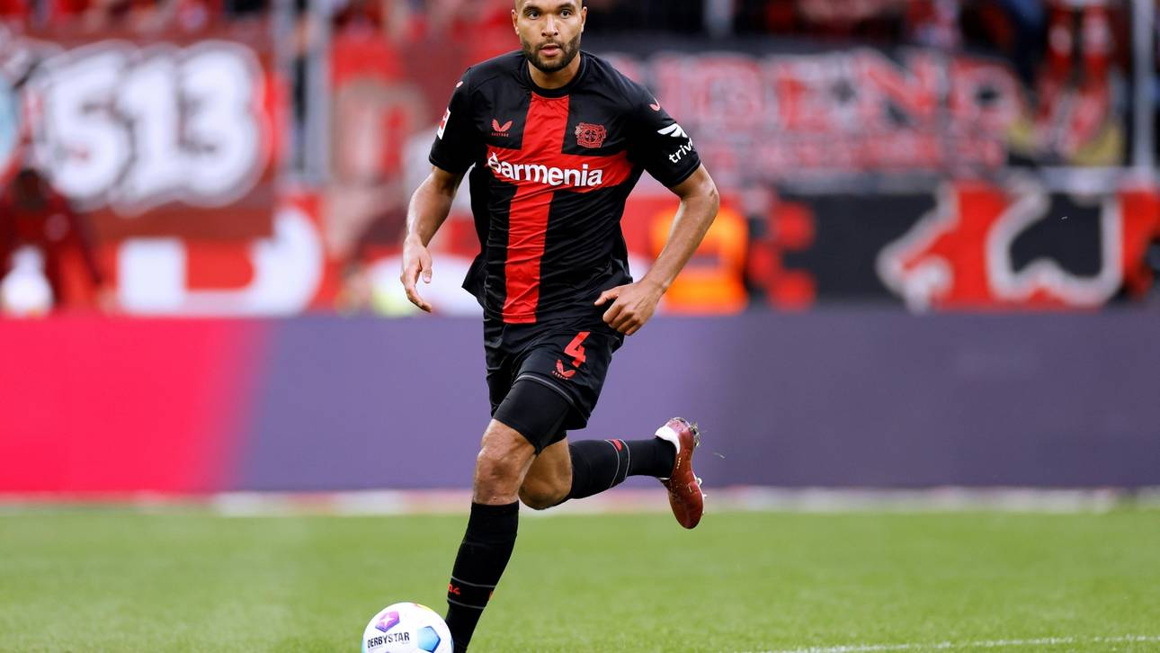 Rolfes mit „gutem Bauchgefühl“ bei Tah