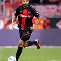 Seit Tagen wird über die Zukunft von Nationalspieler Jonathan Tah diskutiert. Bayer Leverkusen rechnet sich gute Chancen auf einen Verbleib aus.