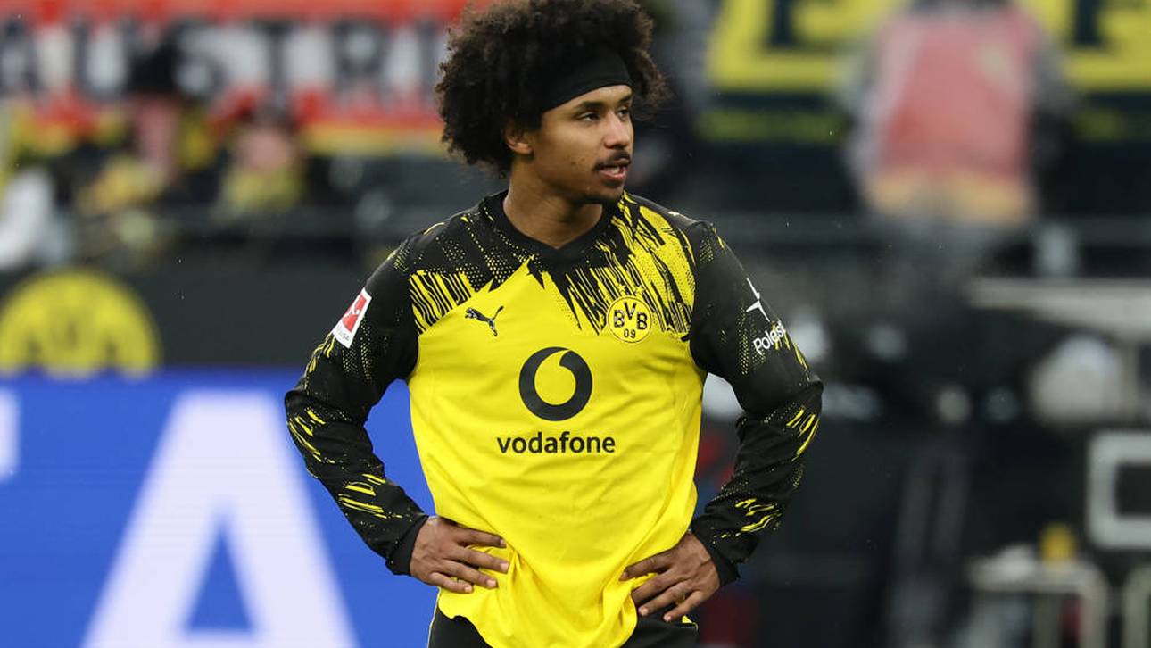 Adeyemi am Scheideweg