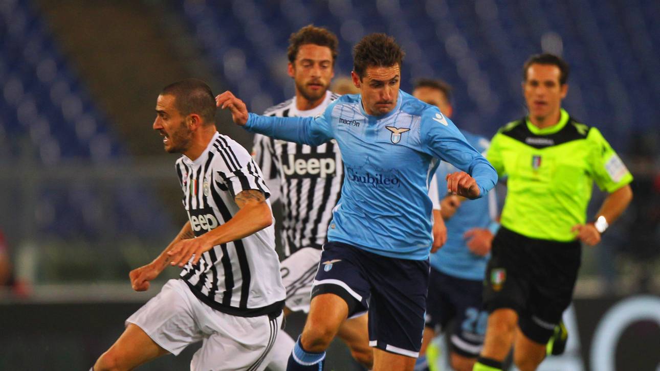 Kritik an Klose: „Wie ein Löwe im Käfig“