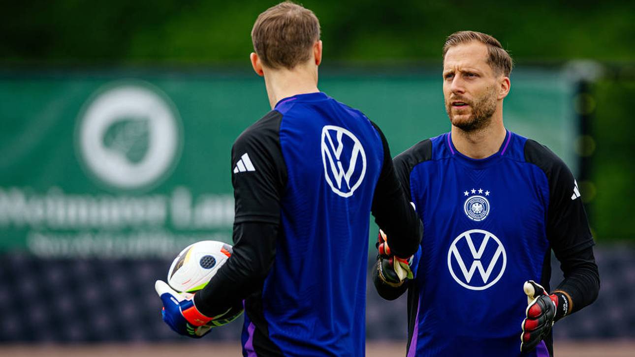 Neuer „kann man nicht kopieren“