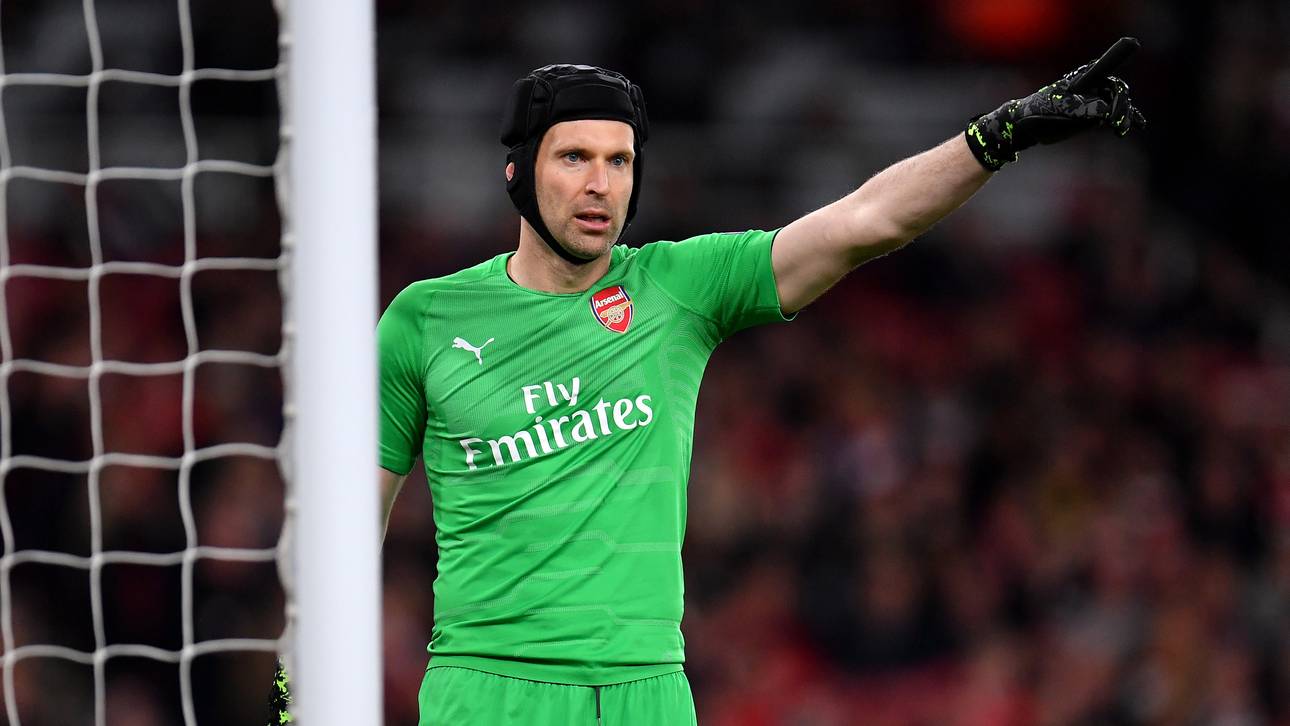 Cech bekommt Abschiedsspiel