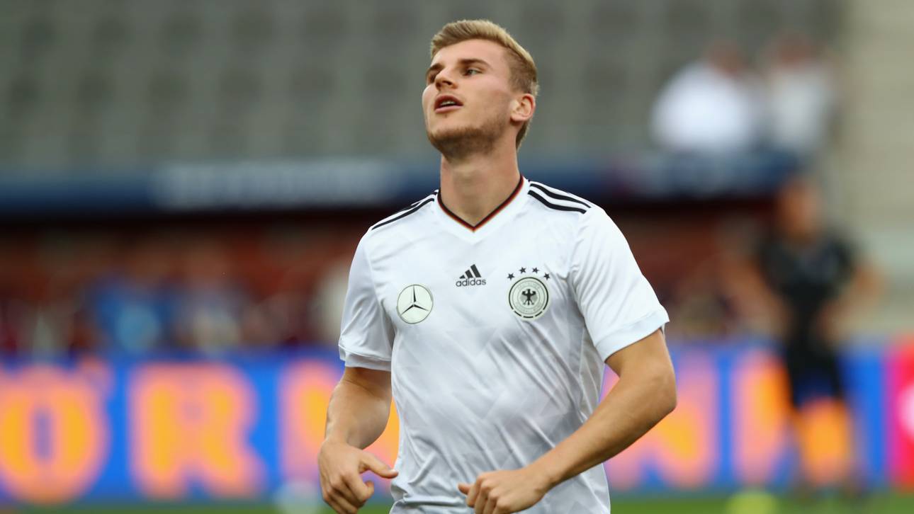 Werner: Viel Neid im Fußball