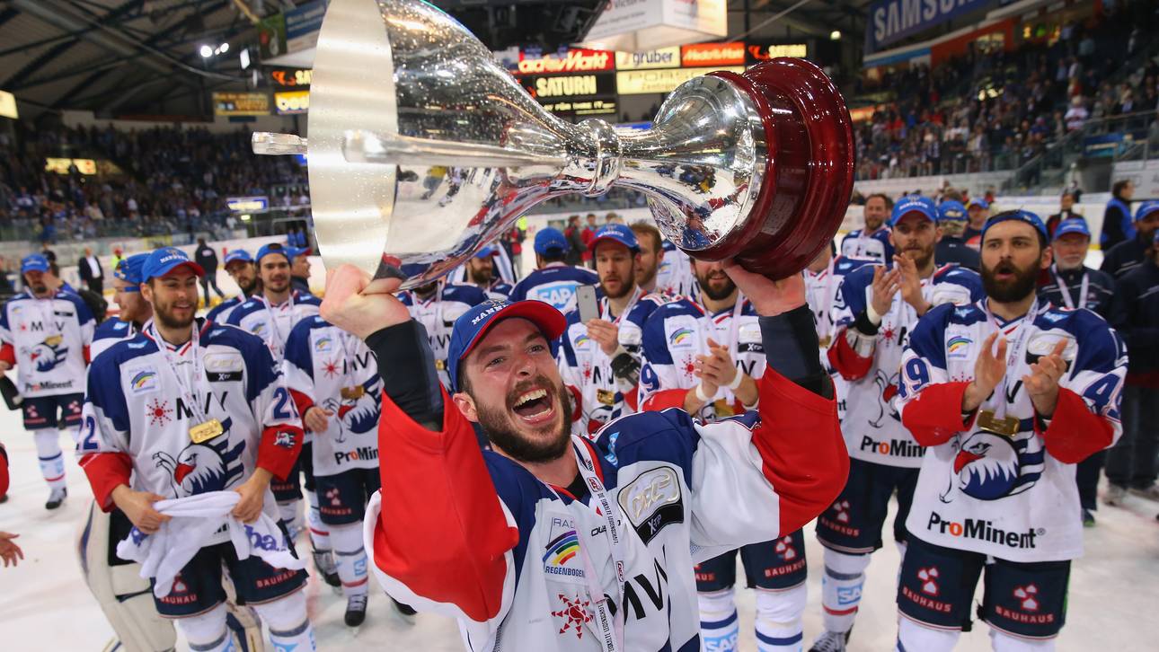 „Da hatte ich schon Tränen in den Augen“