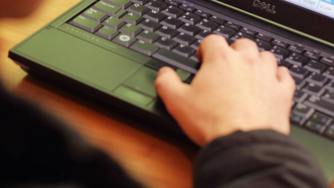 Bekenntnisse eines Laptop-Kolumnisten