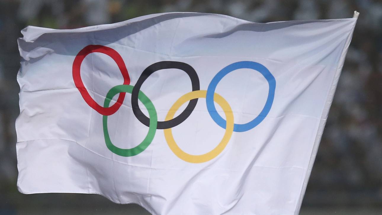 Flüchtlings-Team startet in Rio