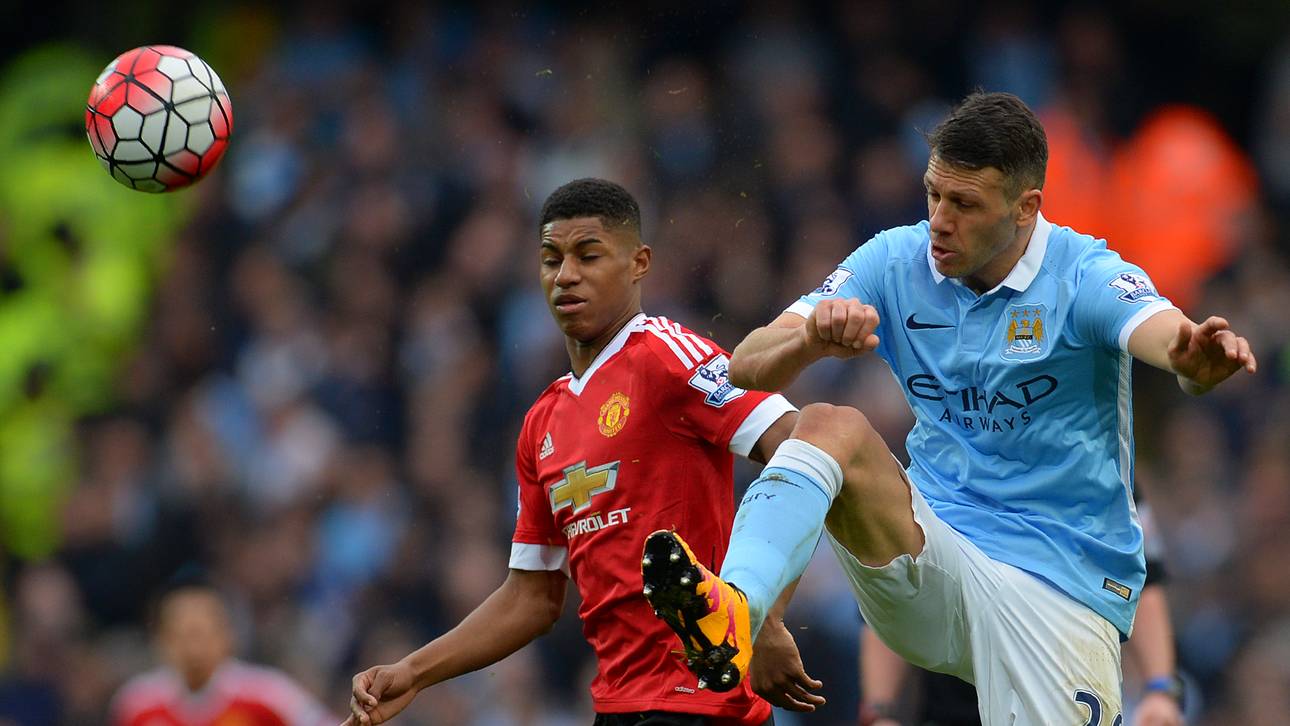 Demichelis verhandelt mit Barcelona