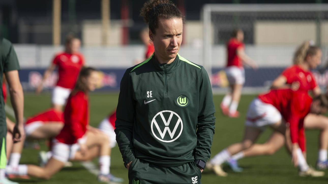 Wolfsburg klärt Trainerfrage