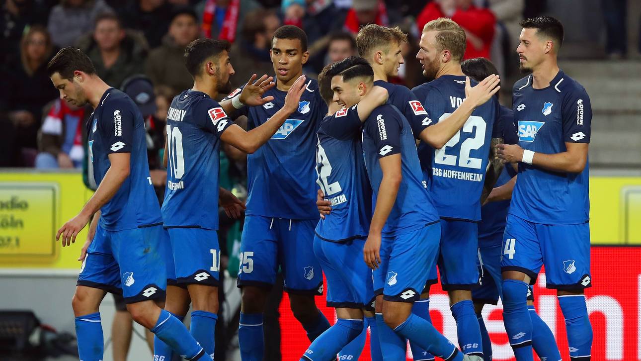 Hoffenheim engagiert sich im eSports