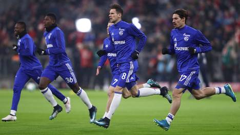 Schalke 04 fährt im Sommer zum Trainingslager nach Österreich