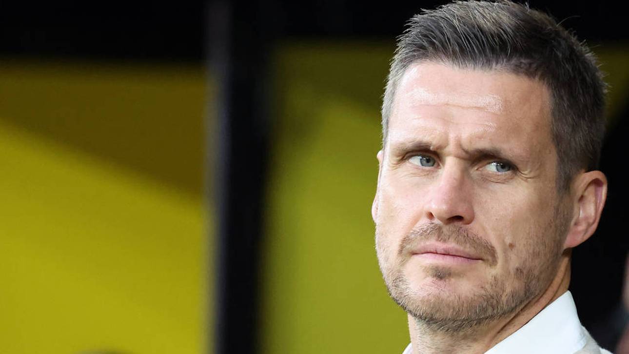 Kehl gibt Update zu Guirassy