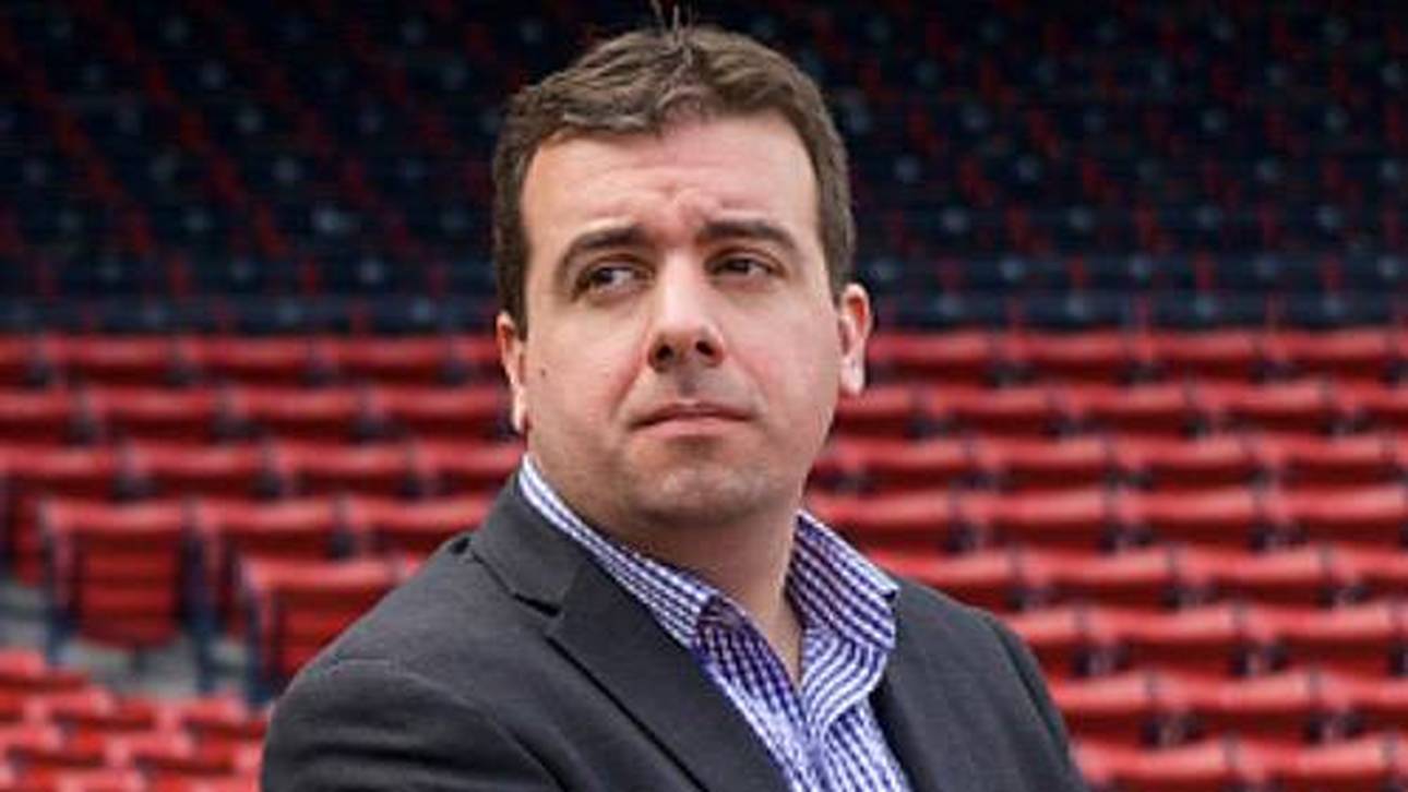 Spionage: Haft für Ex-Chefscout