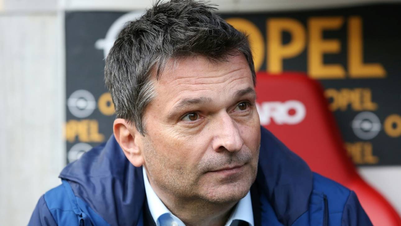 Tuchel bei Bayern: Das denkt Heidel