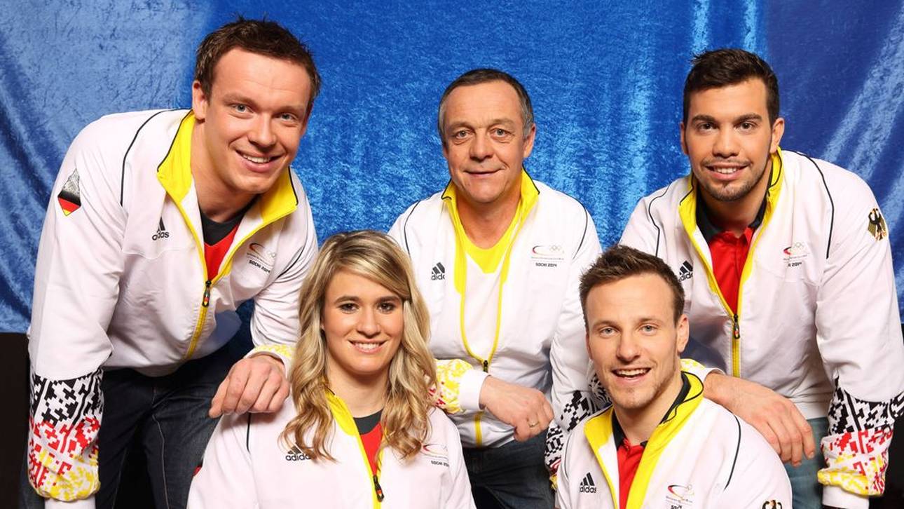 Eine deutsche Legende tritt ab