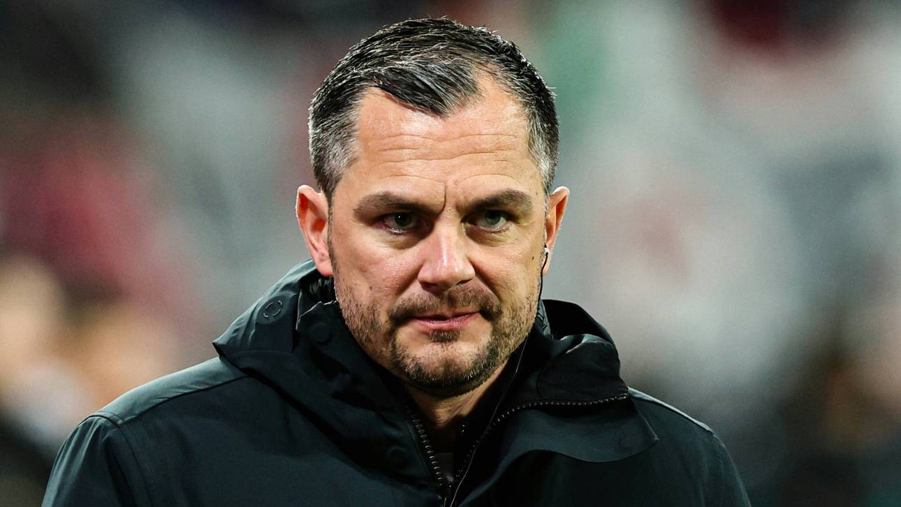 Nach Leipziger „Willenssieg“: Schäfer warnt vor Undav und Co.