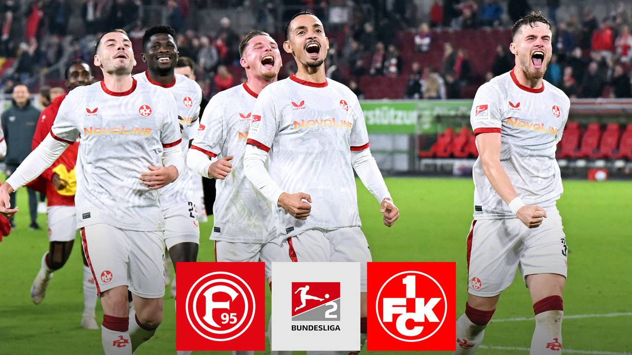 Fortuna patzt! „Nervt mich brutal“
