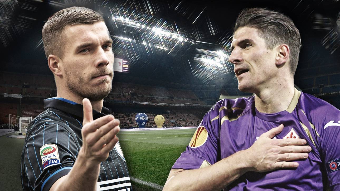 Podolski in Startelf, Gomez fehlt