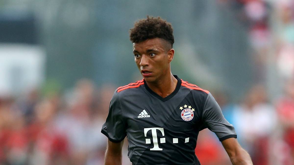 Die Bemühungen und die üppige Ablöse von 500.000 Euro zahlten sich aus: Tillmann ist technisch versiert, seine Bewegungen sind elegant. Carlo Ancelotti nahm ihn im Sommer schon mit ins Trainingslager in die USA