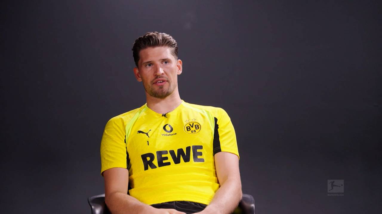 Neuer sorgt bei Kobel für Staunen