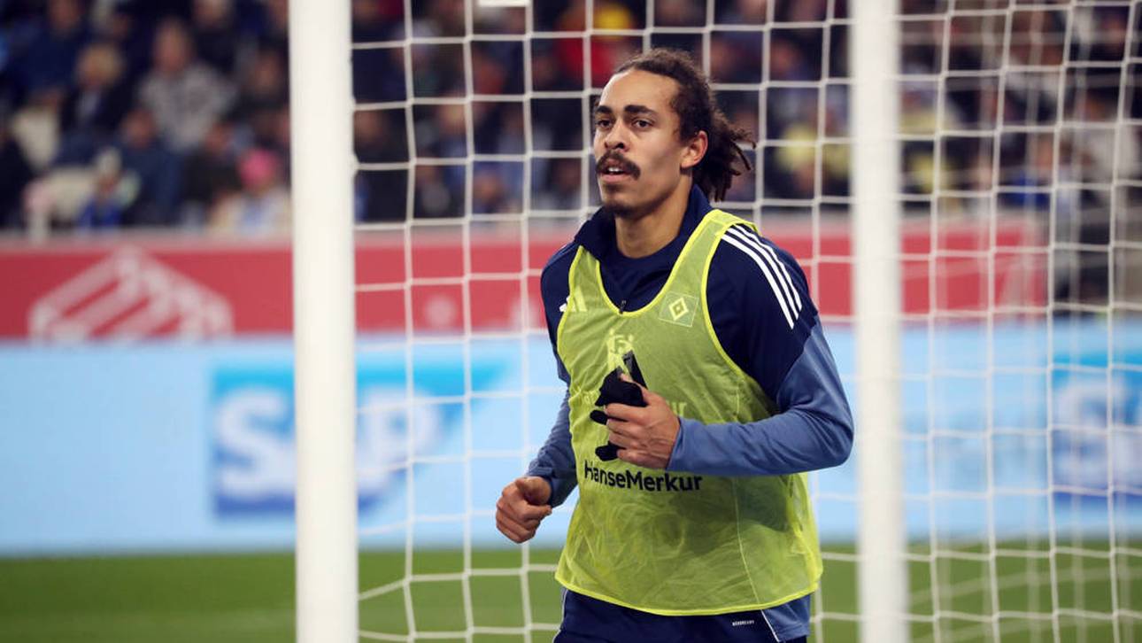 Diagnose nach Poulsen-Schock