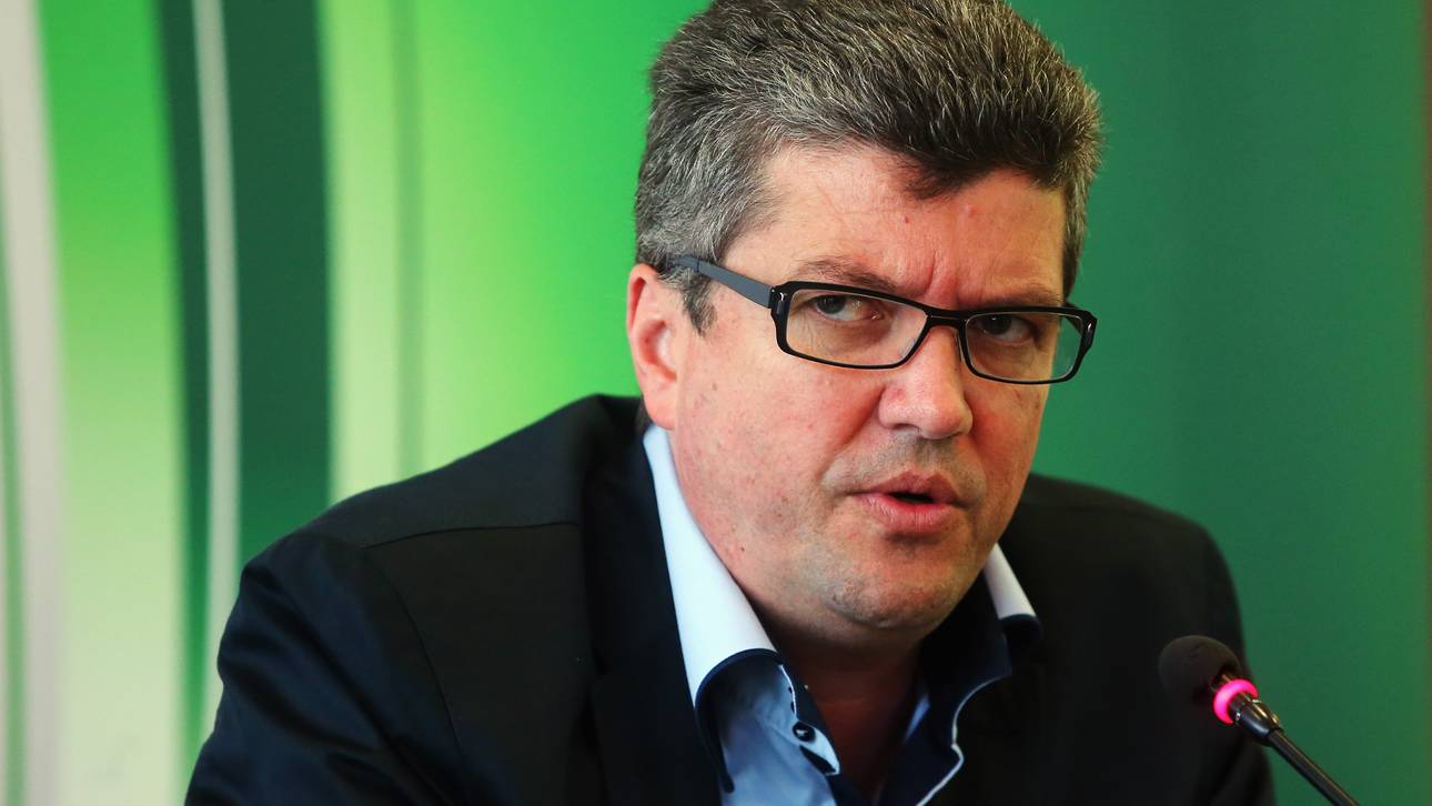 Fandel stützt Zwayers Entscheidung