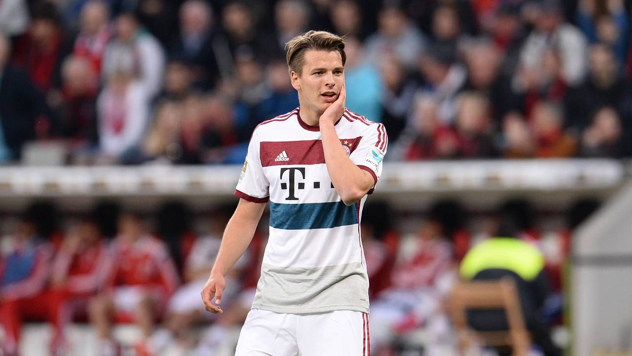 Bayern-Talent vor Wechsel zum FCK