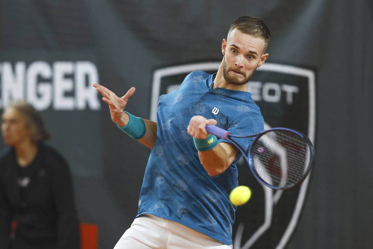 Deutscher wegen Dusche disqualifiziert