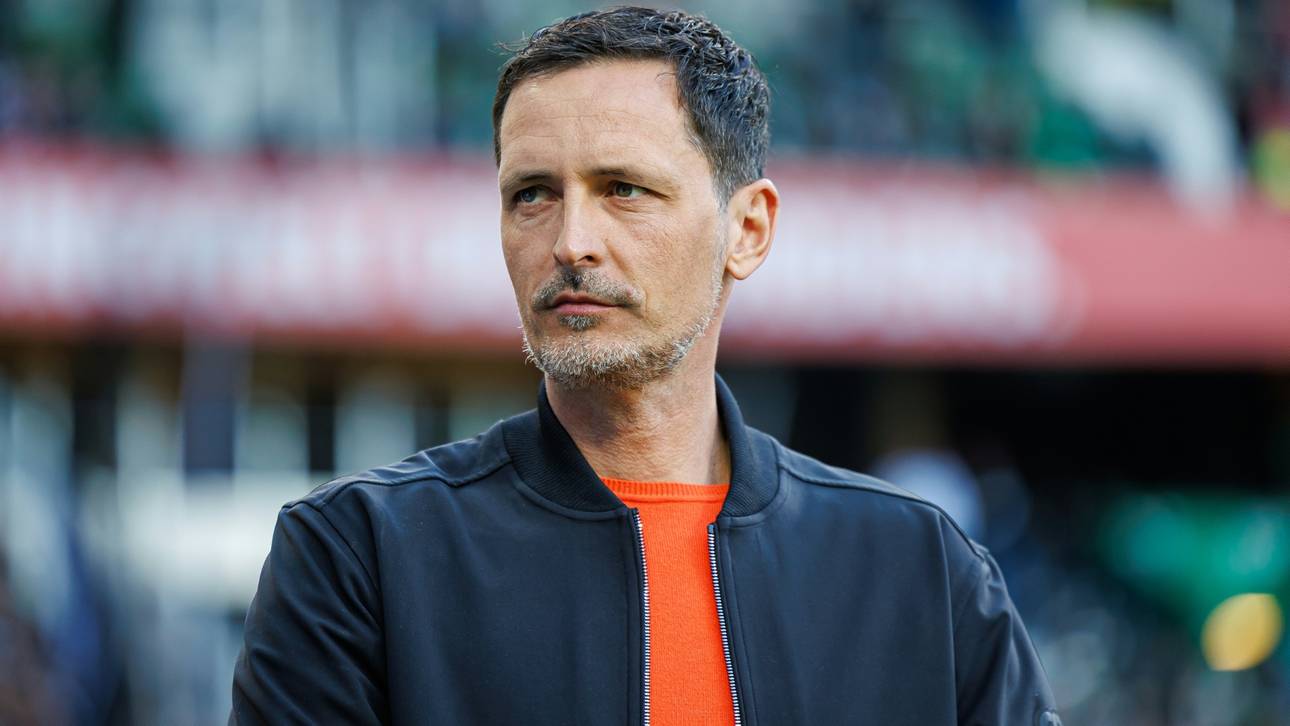 Toppmöller setzt auf Heimvorteil