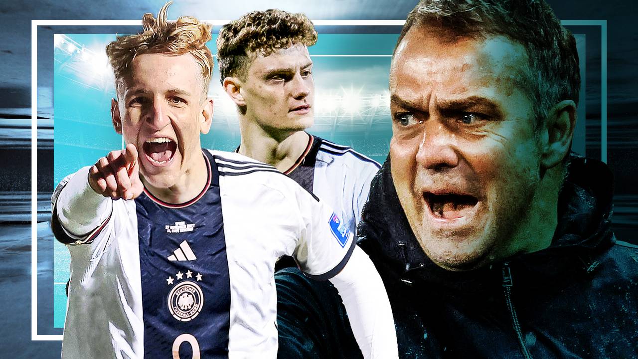 Das nächste Kölner Trauma?