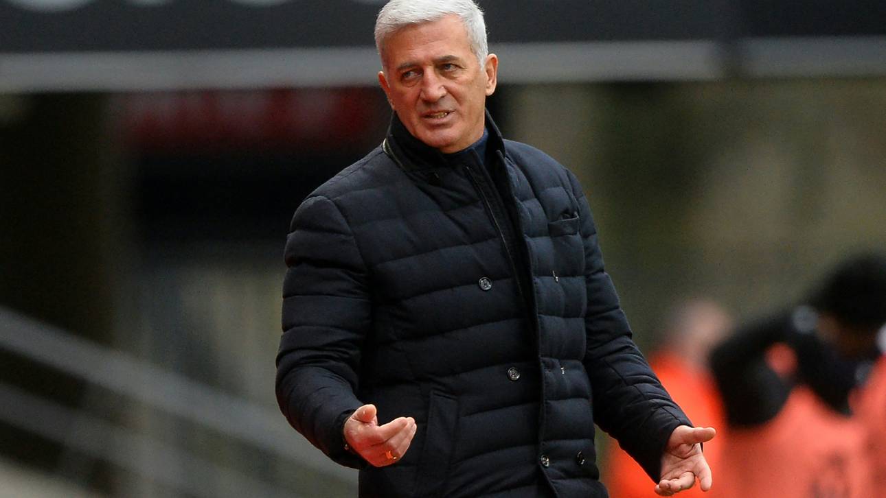 Algerien findet neuen Nationaltrainer