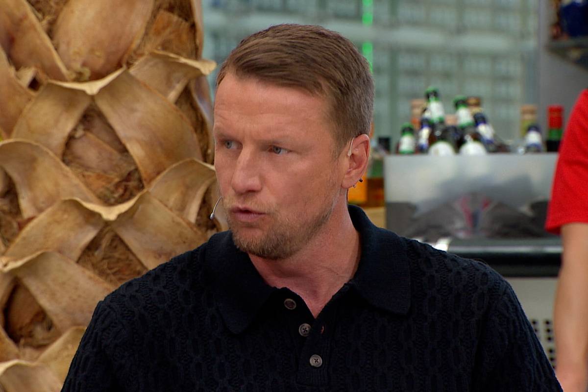 "Die Nummer finde ich von Burkardt schon sehr peinlich"