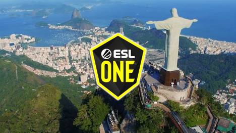 Erstes Counter-Strike-Major 2020 in Rio