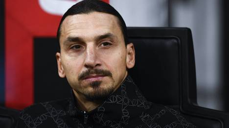 Der italienische Meister AC Mailand trennt sich offenbar am Ende der Saison von Zlatan Ibrahimovic.