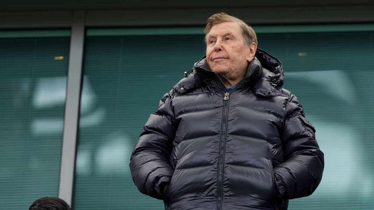 Pini Zahavi mit brisanter Tuchel-Enthüllung