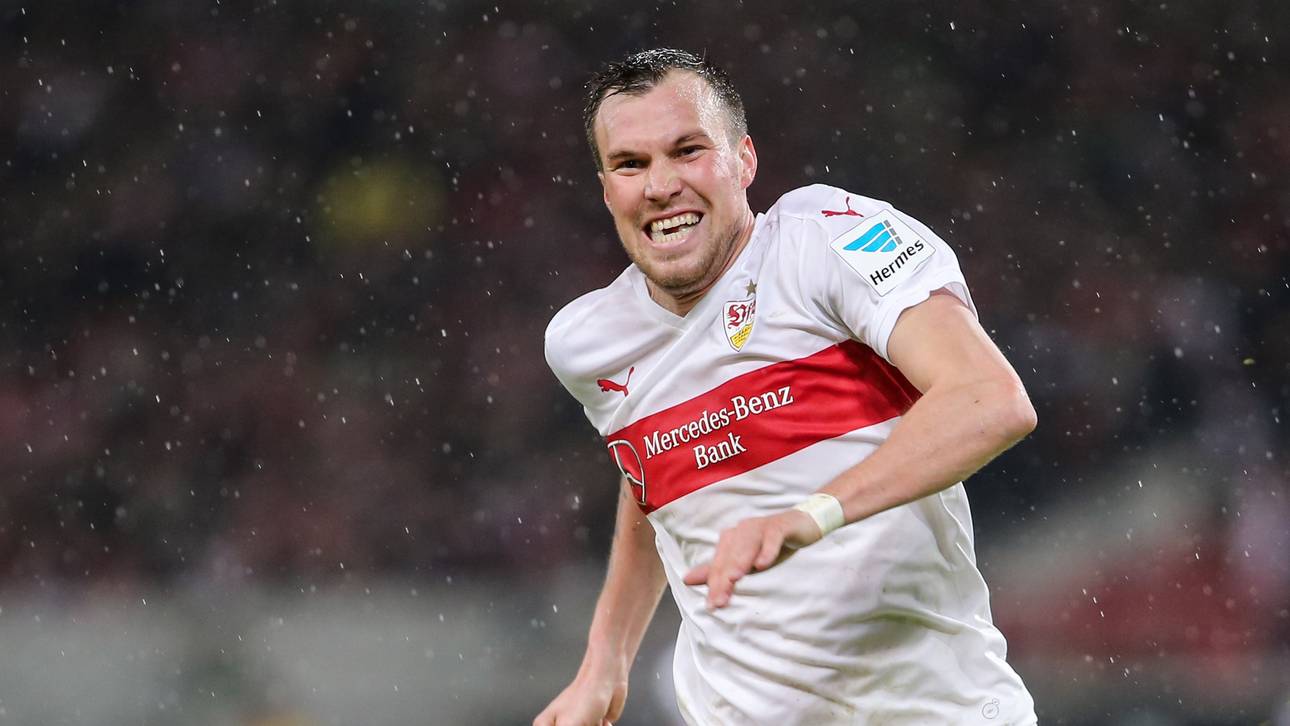 Großkreutz zum ersten Mal Vater