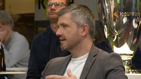 Die Frage nach der Tuchel-Nachfolge beim FC Bayern beschäftigt auch im Fantalk. Sebastian Kneißl bringt dabei einen neuen Namen ins Spiel. 