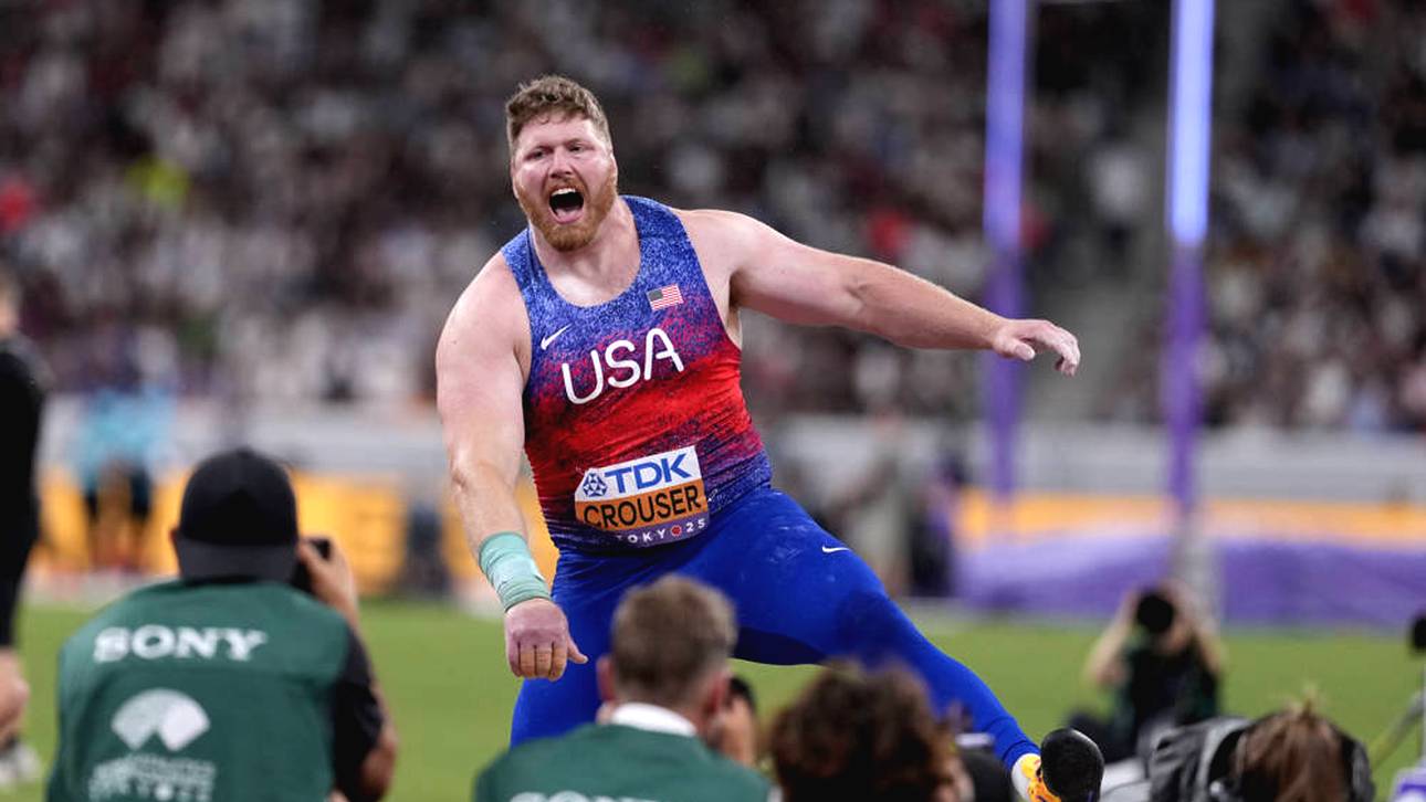 US-Koloss holt erstaunliches Gold