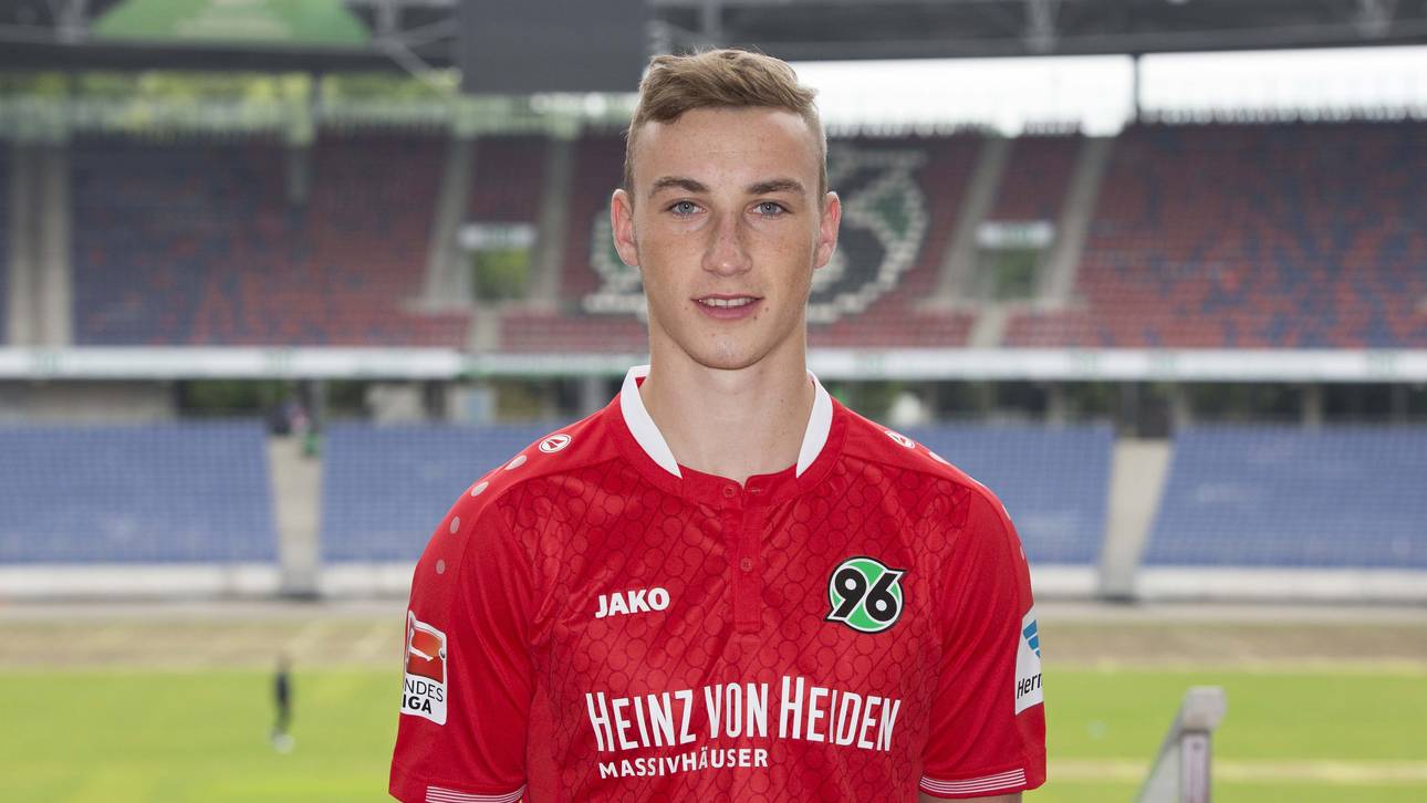 Hannover 96 leiht Duo aus