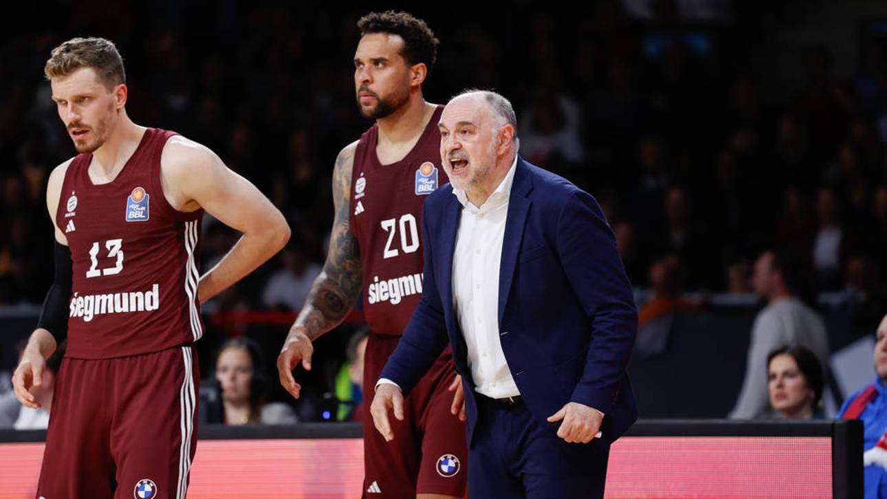 Finaleinzug? Bayern-Coach warnt